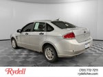 2008 Ford Focus SE