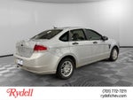 2008 Ford Focus SE