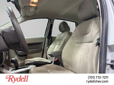 2008 Ford Focus SE
