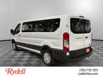 2023 Ford Transit Passenger Wagon XL