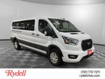 2023 Ford Transit Passenger Wagon XL