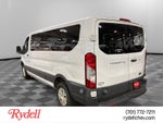 2016 Ford Transit Wagon XL