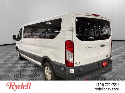 2016 Ford Transit Wagon XL