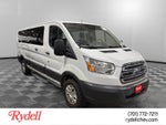 2016 Ford Transit Wagon XL