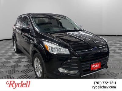2013 Ford Escape SE