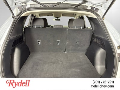 2025 Ford ESCAPE BLACK