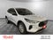 2025 Ford ESCAPE BLACK