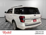 2022 Ford Expedition Platinum MAX