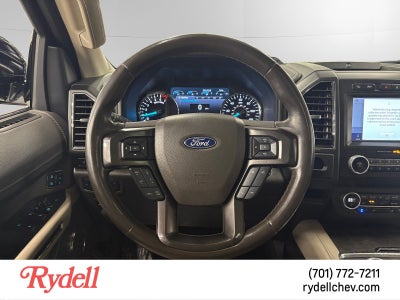 2021 Ford Expedition Limited MAX