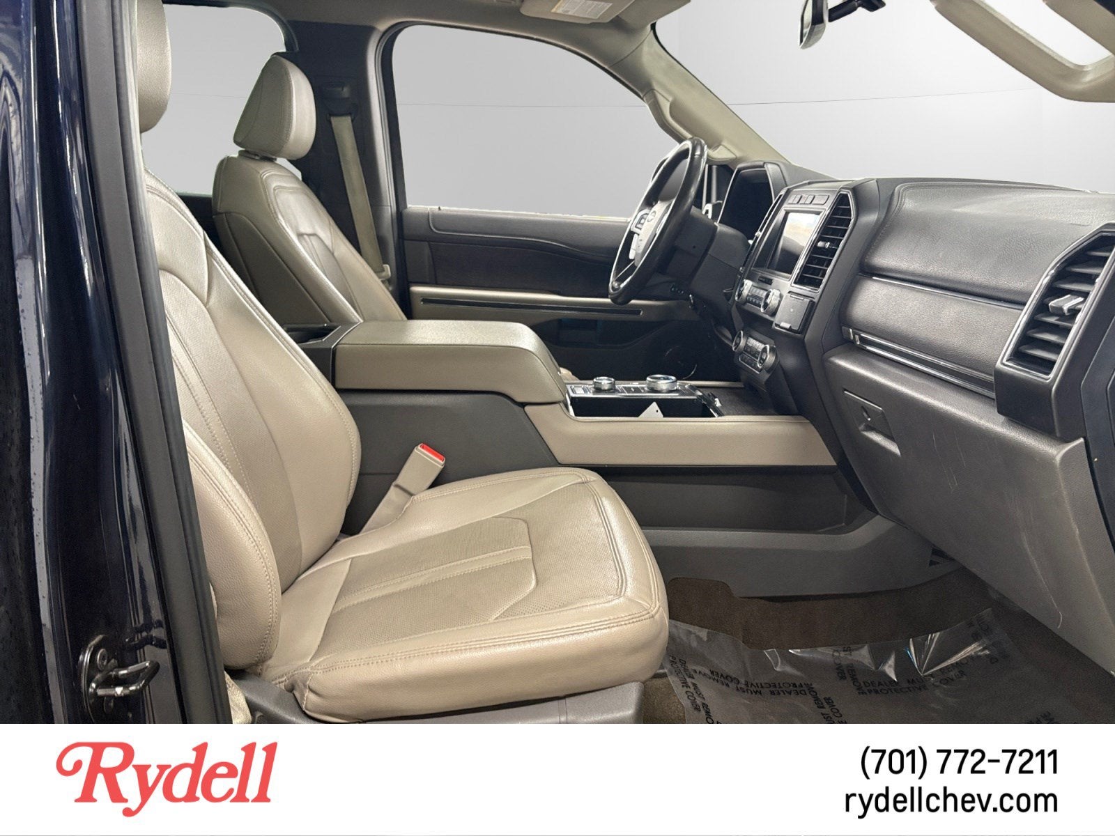 2021 Ford Expedition Limited MAX