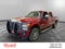 2016 Ford F-250 LARIAT