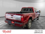 2016 Ford F-250 LARIAT