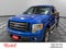 2012 Ford F-150 LARIAT