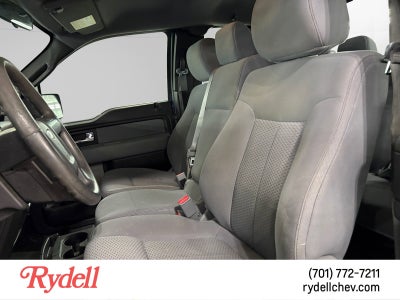 2013 Ford F-150 XL