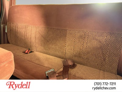 1998 Ford F-150 Base