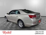 2013 Chevrolet Malibu LS