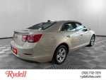 2013 Chevrolet Malibu LS