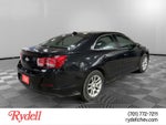 2014 Chevrolet Malibu LT