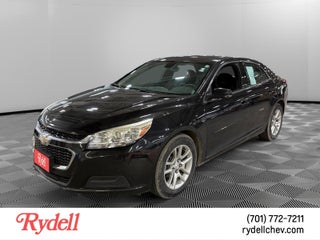 2014 Chevrolet Malibu LT