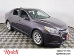 2015 Chevrolet Malibu LT