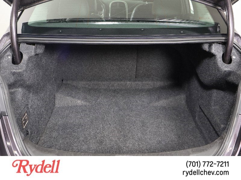 2015 Chevrolet Malibu LT