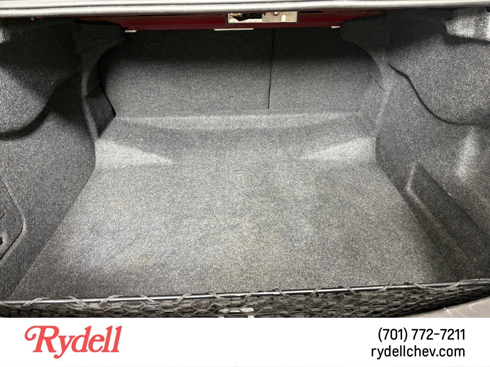 2014 Chevrolet Malibu LT