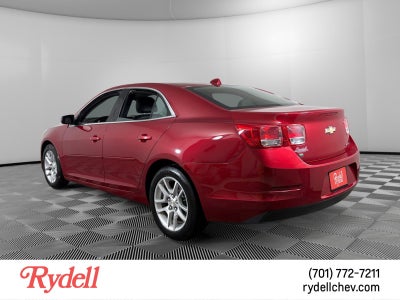 2014 Chevrolet Malibu LT