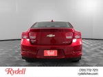 2014 Chevrolet Malibu LT