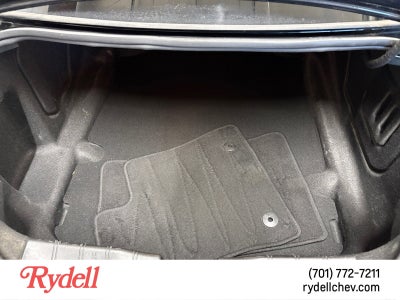 2021 Chevrolet Camaro 1LT