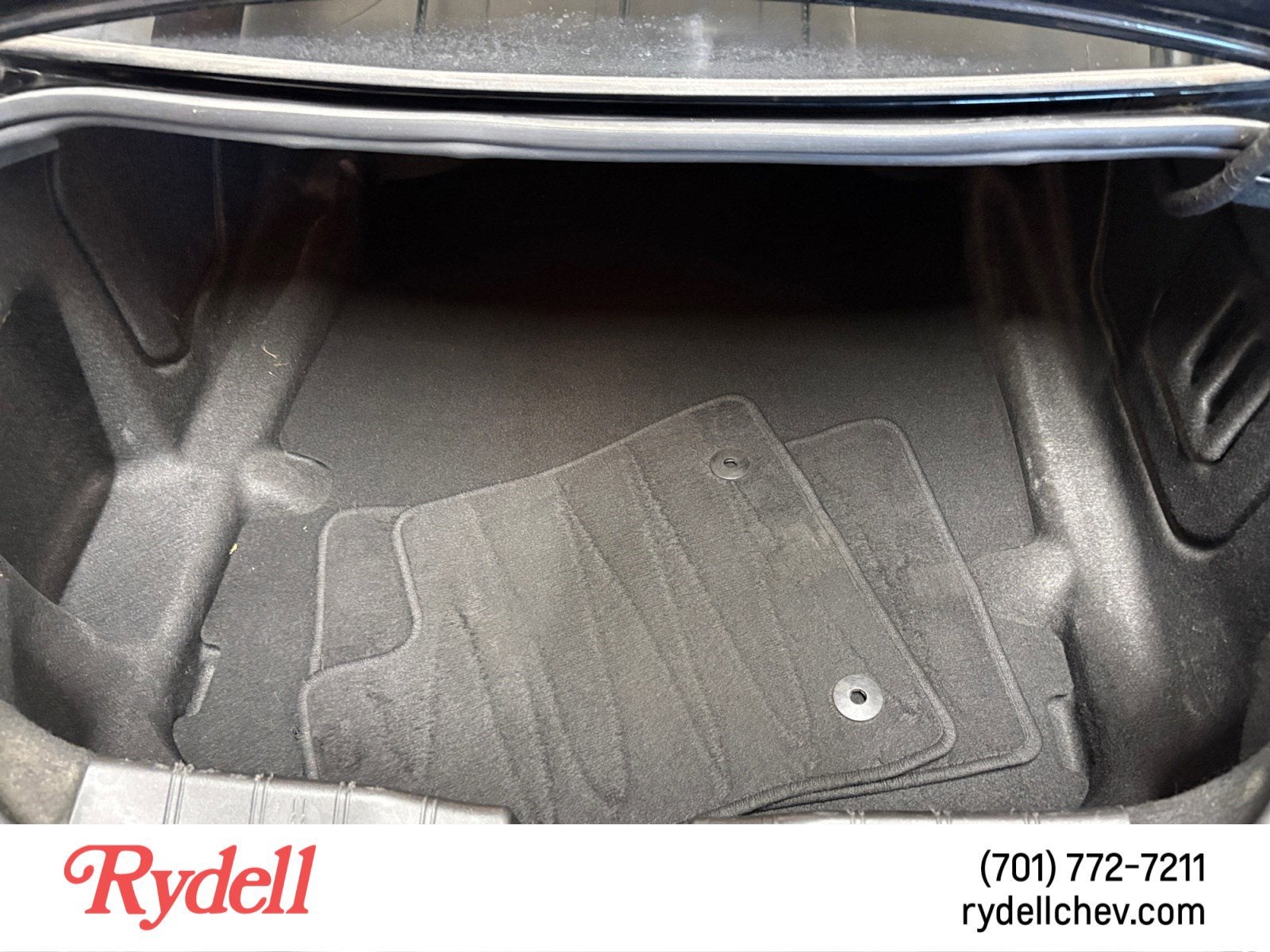 2021 Chevrolet Camaro 1LT