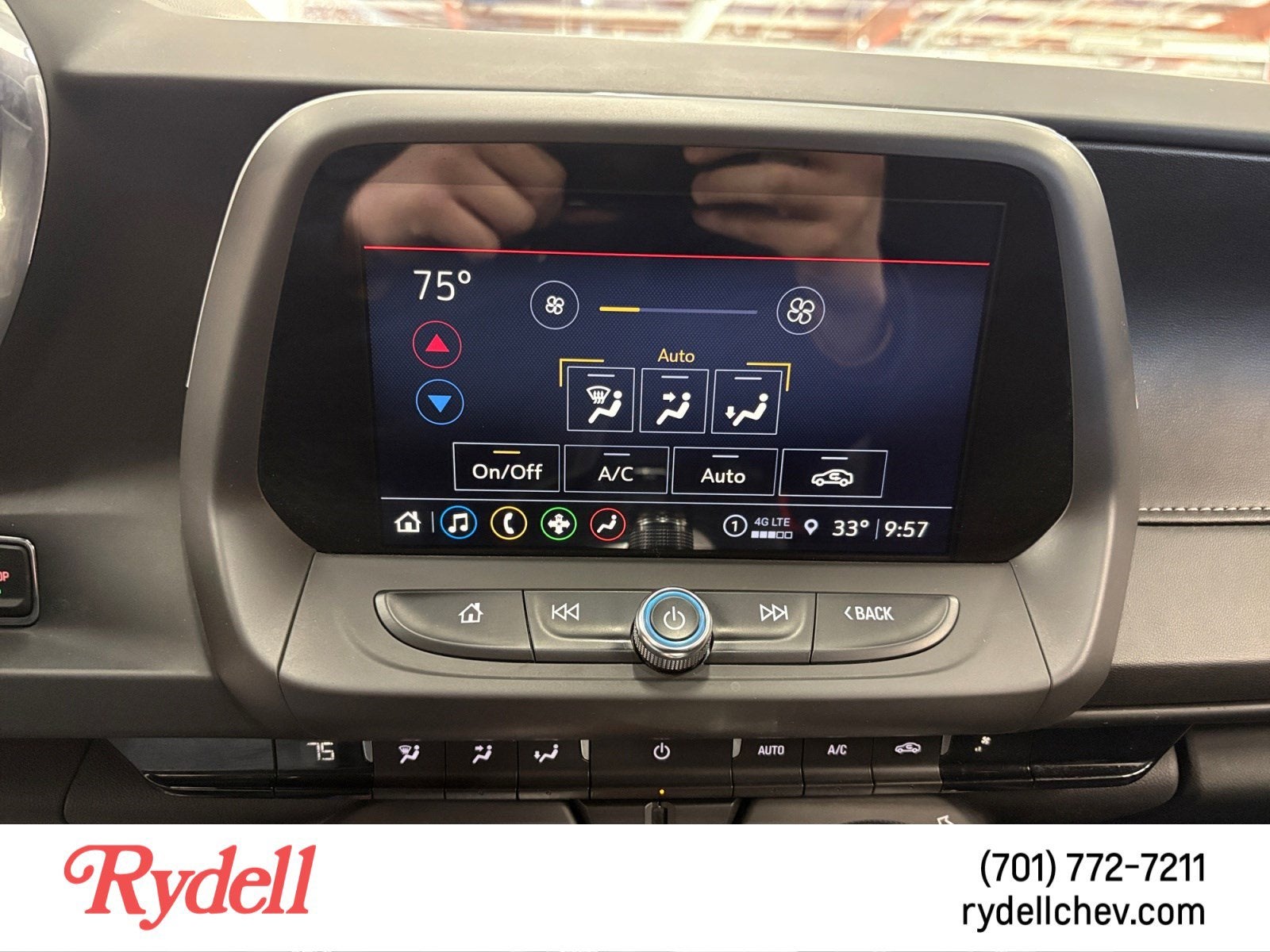 2021 Chevrolet Camaro 1LT