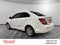 2017 Chevrolet Sonic LS