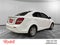 2017 Chevrolet Sonic LS