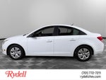 2013 Chevrolet Cruze LS