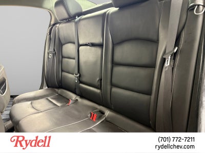 2013 Chevrolet Cruze 2LT