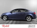 2013 Chevrolet Cruze 2LT