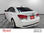 2015 Chevrolet Cruze LTZ