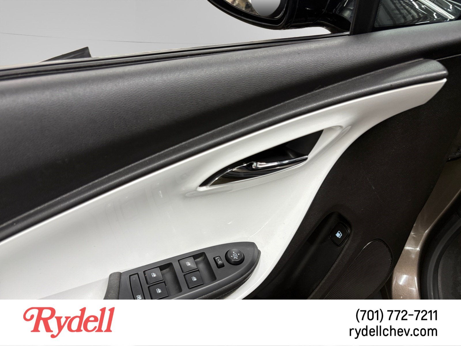 2014 Chevrolet Volt Base