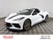 2025 Chevrolet Corvette Stingray 3LT