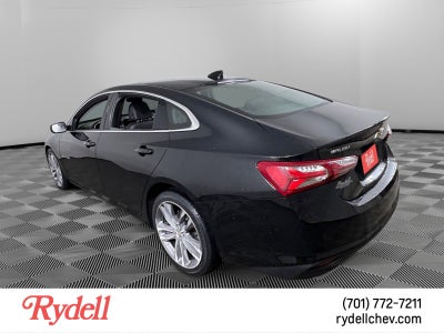 2024 Chevrolet Malibu 2LT