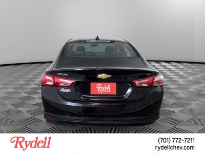 2024 Chevrolet Malibu 2LT