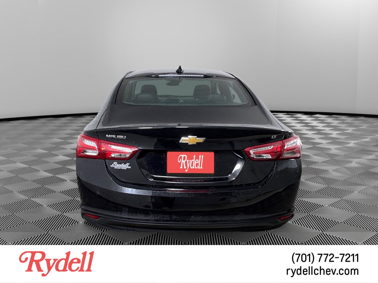 2024 Chevrolet Malibu 2LT