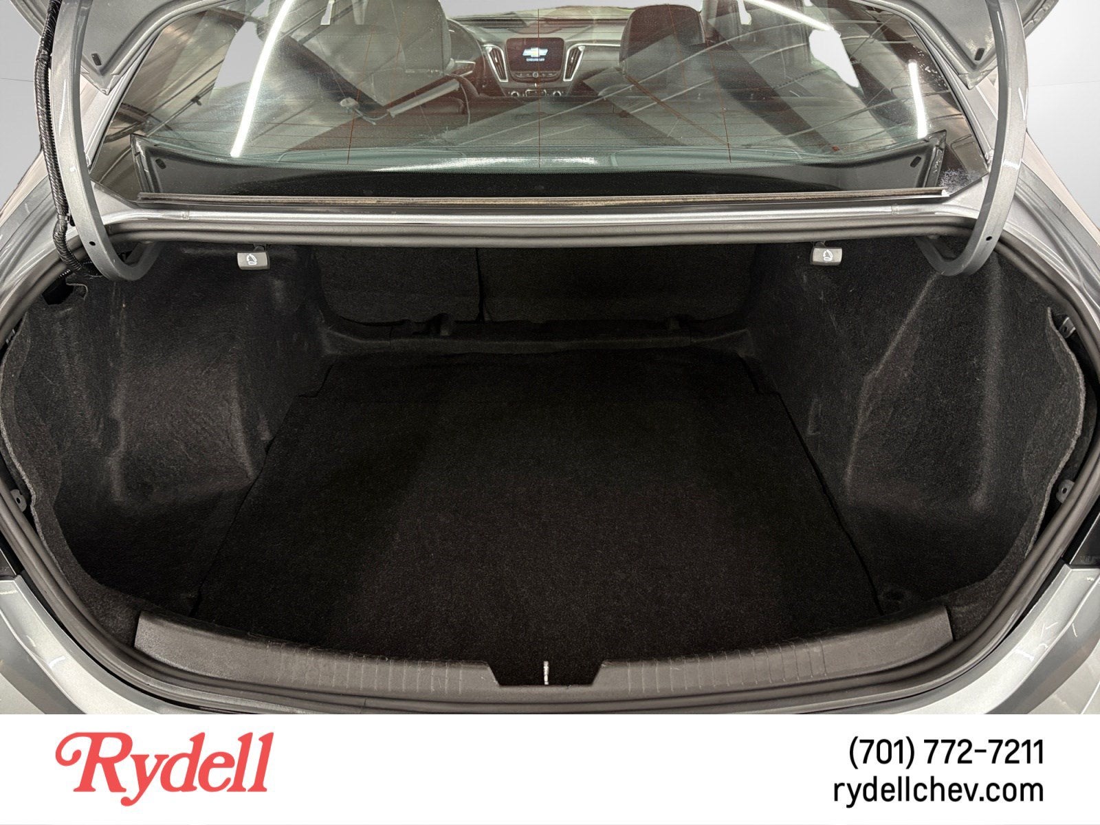 2024 Chevrolet Malibu 2LT