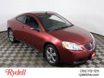 2008 Pontiac G6 GT