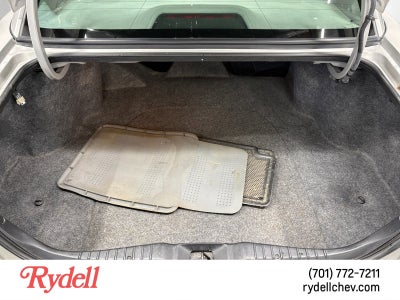 2004 Buick Park Avenue GRAY