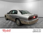 2004 Buick Park Avenue GRAY