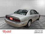 2004 Buick Park Avenue GRAY