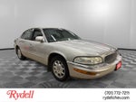 2004 Buick Park Avenue GRAY