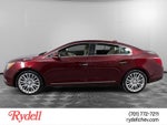 2015 Buick LaCrosse Premium II