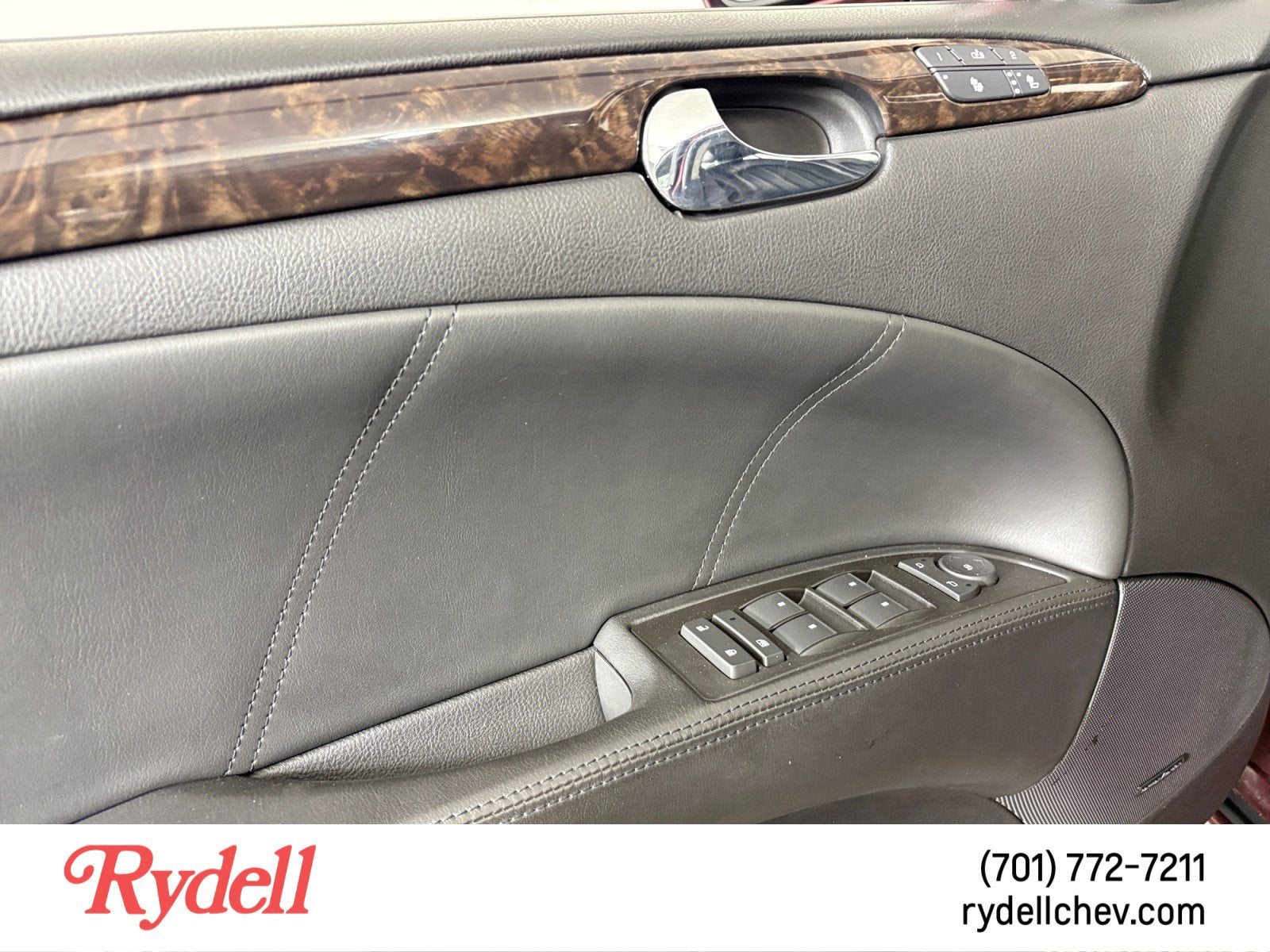 2006 Buick Lucerne CXS